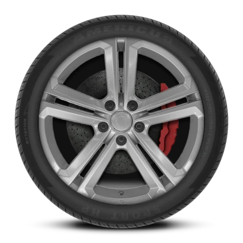 Americus Sport HP