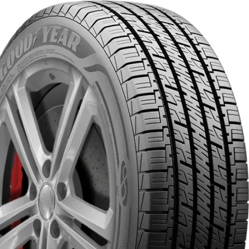Goodyear Assurance MaxLife