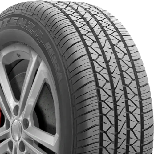 Bridgestone Potenza RE92A