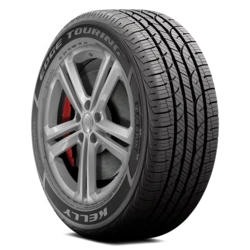 356375081 Kelly Edge Touring A/S 205/60R16 92V BSW Tires