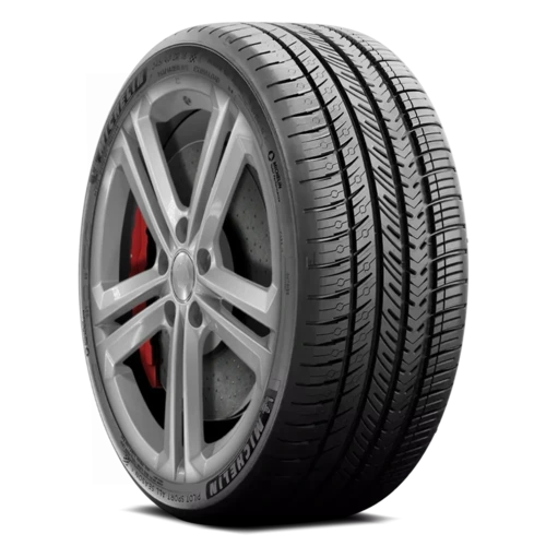 Michelin Pilot Sport A/S 4