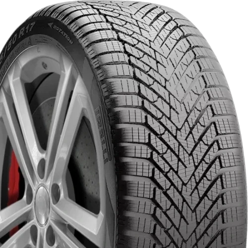 Pirelli Cinturato Winter WTC2