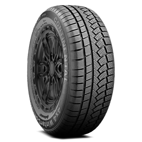 Continental 4x4 WinterContact