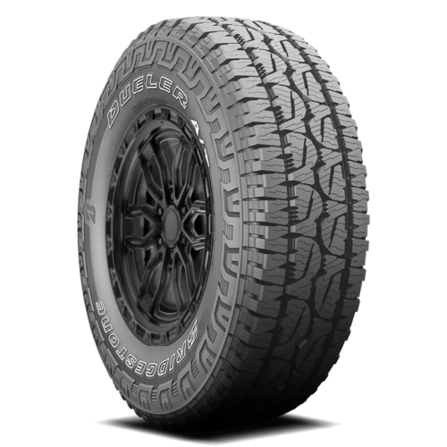 Bridgestone Dueler A/T Revo 3