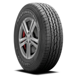 097606 Firestone Destination LE 2 P225/75R16 104T WL Tires