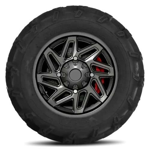 ITP Mud Lite Sport