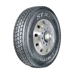 5532459 Sumitomo ST 938 11R24.5 H/16PLY Tires
