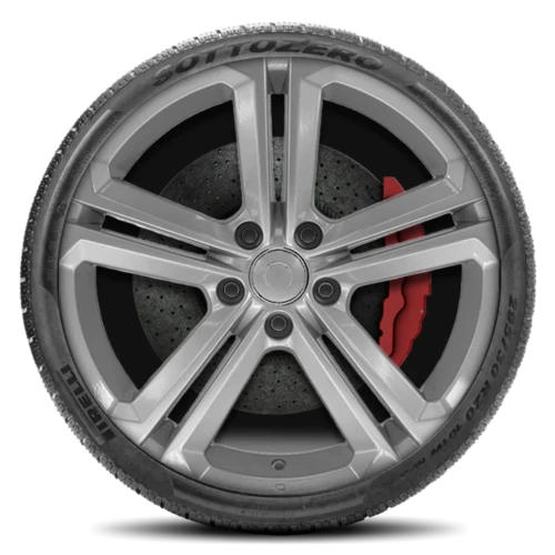 Pirelli W270 Sottozero Serie II
