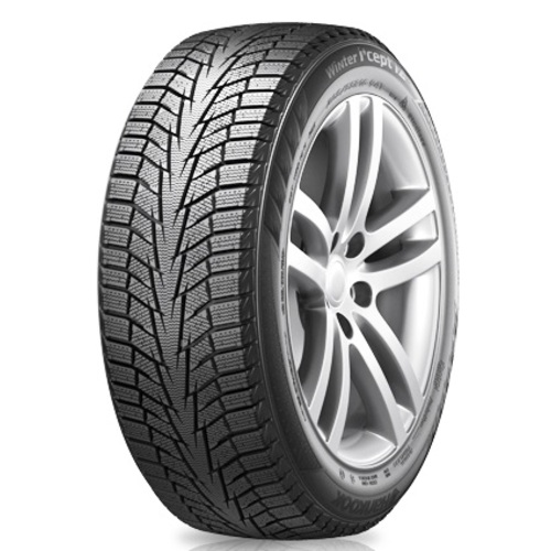 Hankook Winter I*cept IZ2 W616 185/65R14 86T BSW | Free S