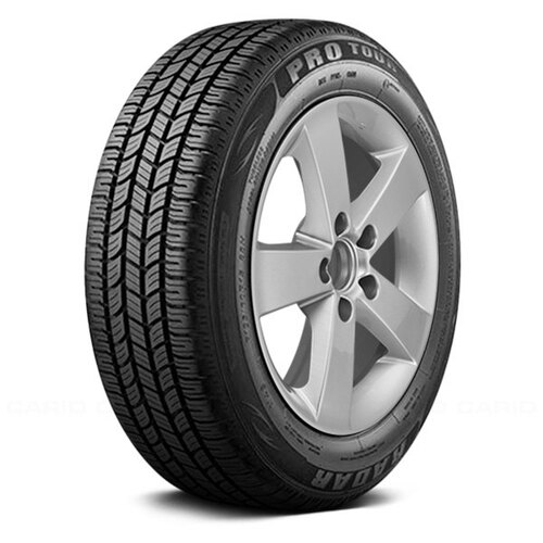 Radar Pro Tour 205/60R16 92H BSW | Free Shipping Tires Easy