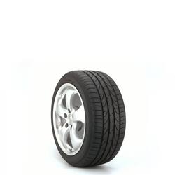 000944 Bridgestone Potenza RE050A Scuderia 345/35R19 110Y BSW Tires