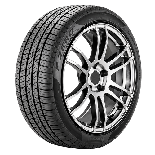 Pirelli P Zero All Season Tires | Tires-easy.com