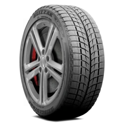 131538 Bridgestone Blizzak LM-60 RFT 205/45R17 84H BSW Tires