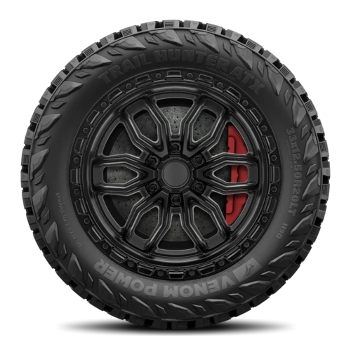 Venom Power Trail Hunter ATX