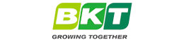 BKT Logo