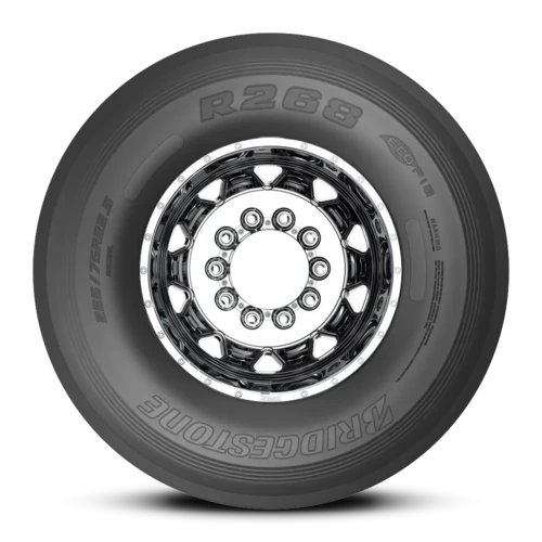 Bridgestone R268 Ecopia