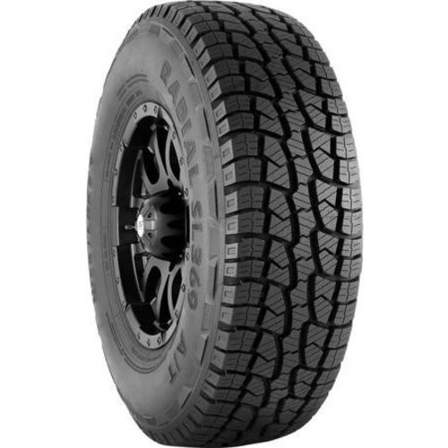 Westlake SL369 all_ Terrain Radial Tire-265/75R16 116S 