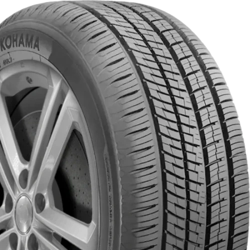 Yokohama Avid GT S35B 225/50R18 95V BSW | Free Shipping T