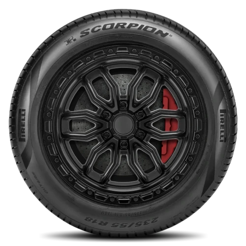 Pirelli Scorpion