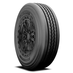 002038 Bridgestone Duravis R238 LT225/75R16 E/10PLY Tires