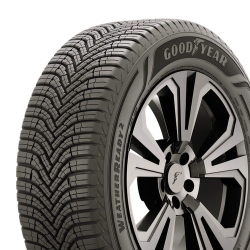 Goodyear Assurance WeatherReady 2 205/55R16 91V BSW | Fre