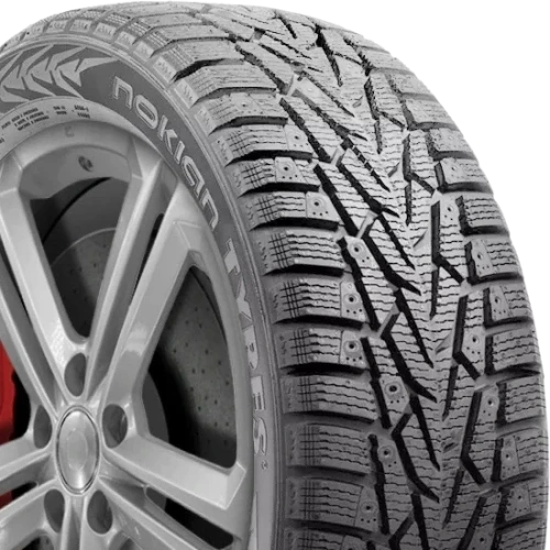 Nokian Nordman 7 (Non-Studded)