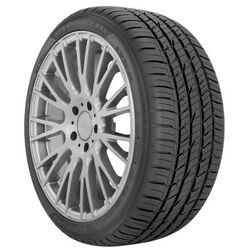 ENW93 Sumitomo HTR Enhance WX2 245/45R20XL 103W BSW Tires
