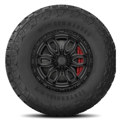 Centennial Dirt Commander M/T