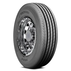 120110832 Yokohama 108R 11R22.5 H/16PLY Tires