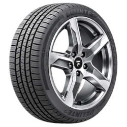 718430 Delinte Centurion 365 225/60R18XL 104V BSW Tires