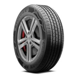 221037102 Evoluxx Capricorn HP 235/50R17 96V BSW Tires