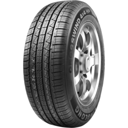 SUV-2537-HP-LL Crosswind 4X4 HP 255/50R20XL 109V BSW Tires