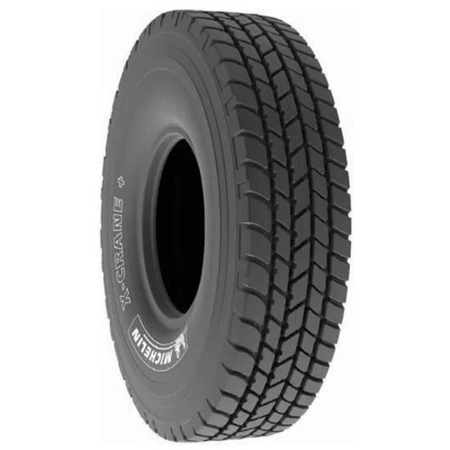 Michelin X-Crane+ 525/80R25 176F Tires