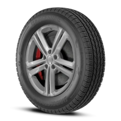 014875 Bridgestone Alenza Sport AS 235/50R21 101V BSW Tires