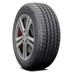 003051 Firestone All Season 185/55R16 83T BSW Tires