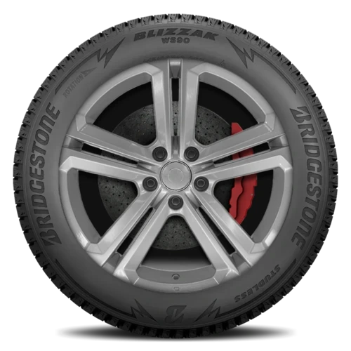Bridgestone Blizzak WS90