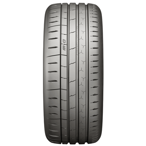 Continental ExtremeContact Sport 02 225/45R18 91Y BSW | F