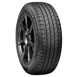 166295009 Cooper Endeavor Plus 235/65R16 103T BSW Tires