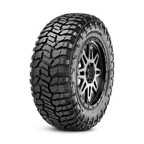 thumbnail image 2 of Set Of 4 RBP Repulsor R/T LT295/70R18 129/126Q E/10 Ply Rugged Terrain Tires 2 of 5