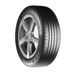 Continental EcoContact 6 225/40R18XL 92Y BSW | Free Shipp