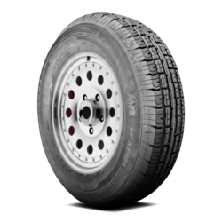 15303 Kenda Karrier KR53 ST205/75R14 D/8PLY Tires