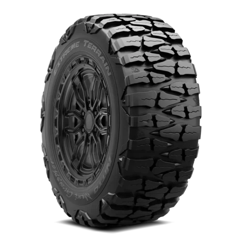 Nitto Mud Grappler
