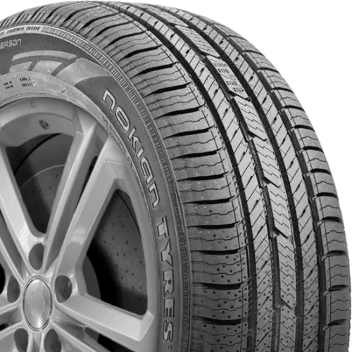 Nokian One