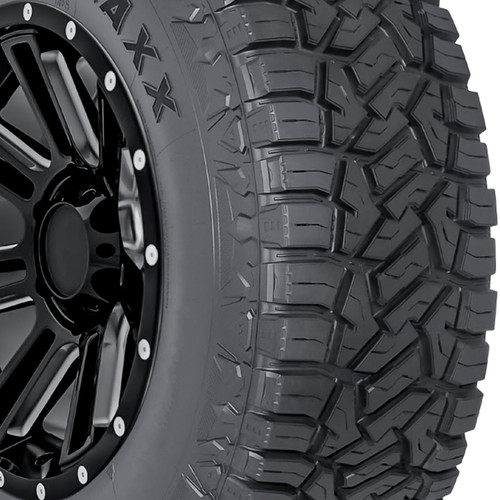 Crosswind Rugged Traxx 275/60R20XL 116T BSW | Free Shippi