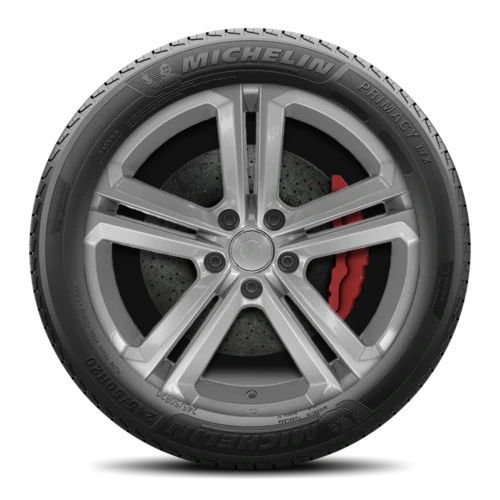 Michelin Primacy LTX