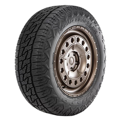 212250 Nitto Nomad Grappler 265/70R17 115T BSW Tires