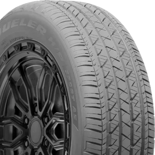 Bridgestone Dueler H/P Sport AS 225/65R17 102T BSW | Free