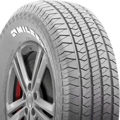 Milestar Streetsteel