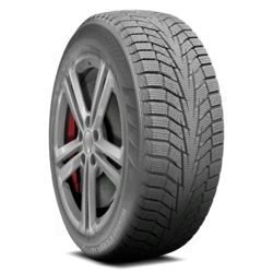 1019950 Hankook Winter I*cept IZ2 W616 215/60R17 96T BSW Tires