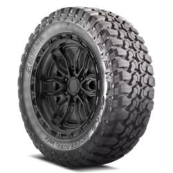 010780 Landsail CLX9 Mudblazer M/T 35X12.50R18 E/10PLY BSW Tires